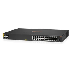 Conmutador de Aruba 6000 R8N87A, 24 Puertos de redes de Aruba R8N87A