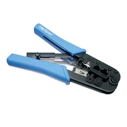 Connector crimping pliers RJ45'RJ11 - TRENDnet TC-CT68