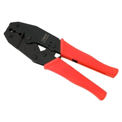 Connector crimping tool 1,72-6,48mm HT230A