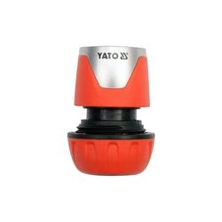 Connector with stop function 3/4" Yato YT-99804
