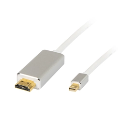 Connessione Mini DISPLAY PORT-HDMI 1,8m