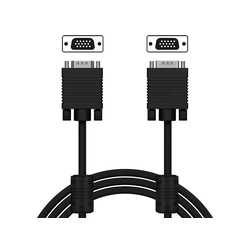 Connessione VGA-VGA 10m BOX