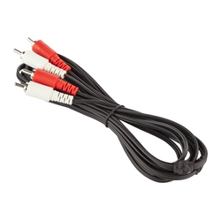 Connexion 2xRCA "J" 5m