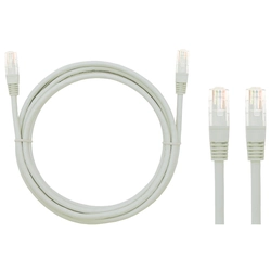 Connexion UTP PATCHCORD 1,5m gray`