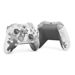 CONSOLE ACC CONTROLLER WRL/XBOX 196388249497 MICROSOFT