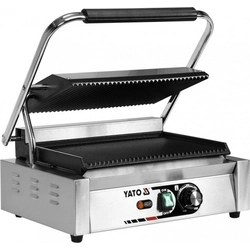 CONTACT GRIL PANINI GRILLED 44CM YATO YG-04557 YG-04557