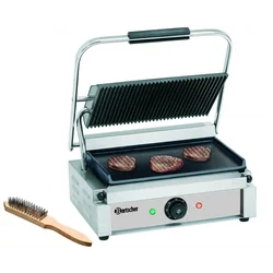 Contact-grill "Panini" 1GR