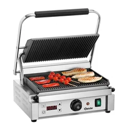 Contact grill "Panini" 1RDIG