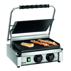 Contact grill "Panini-MDI" 1G