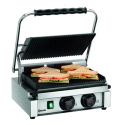 Contact grill "Panini-MDI" 1R