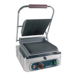 Contact single electric grill SR1