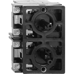 Contacto auxiliar Schneider Electric 2Z montaje frontal (XESD1291)