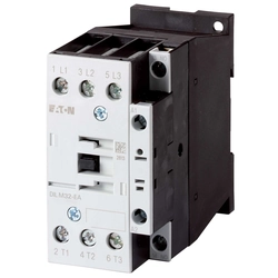 contactor 15kW/400V, Control 24VDC DILM32-01-EA(RDC24)