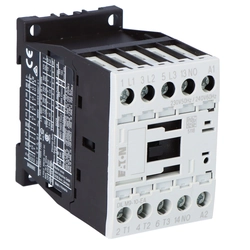 contactor 4kW/400V, control 230VAC DILM9-10-EA(230V50HZ,240V60HZ)