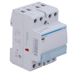 Contactor 4NO 40A 230V AC