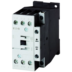 Contactor de potencia I=17A [AC-3] 1Z 0R DILM17-10(42V50HZ,48V60HZ)