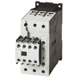 contactor de potencia,I=65A [AC-3] 2Z 2R DILM65-22(230V50HZ,240V60HZ)