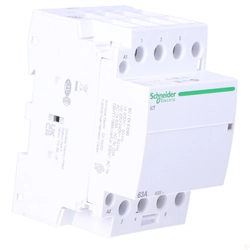 Contactor modular iCT50-63-30-230 63A 3NO 50Hz 220/240 VAC