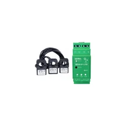 Contador de electricidad Zamel Supla MEW-01 LITE WiFi