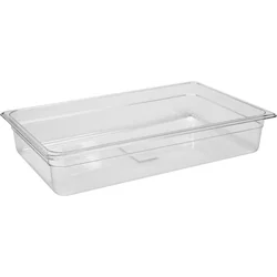 CONTAINER GASTRONOMIC GN 1/1 100MM PC YATO | YG-00391