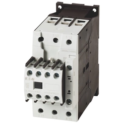 contattore di potenza,I=65A [AC-3] 2Z 2R DILM65-22(230V50HZ,240V60HZ)