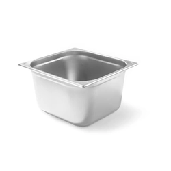 Contenedor GN 2/3 Línea Cocina - 354x325 mm 40 mm Línea Cocina Hendi 806210