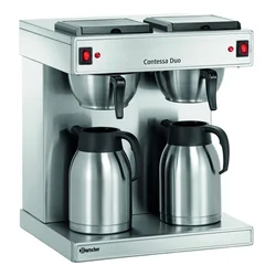 Contessa Duo kaffemaskin