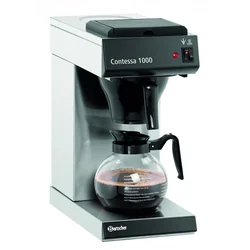 Contessa kaffemaskin 1000