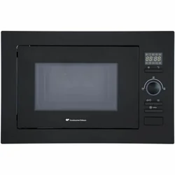 Continental Edison Microwave with Grill CEMO25GEB2 25 L 900 W