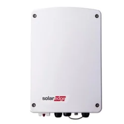 Controlador de calentador SolarEdge SMRT-HOT-WTR-30-S2 DHW 3kW