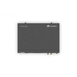 Controlador de comunicação para sistemas fotovoltaicos Huawei SmartLogger3000A03EU-MBUS, 4G, LAN, WiFi