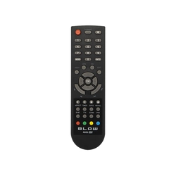 Controle remoto para sintonizador BLOW 4606HD ver.2