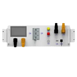 Contrôleur BMS (CONTROL BOX) pour le Deye BOS-G – Stockage d’énergie HT