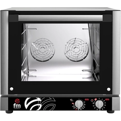 Convection oven RX 4x GN 2/3 | Stalgast 912522