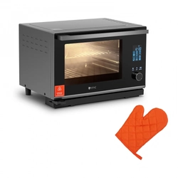 Convection oven with steam function 2100W