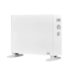 Convector Elíz CHM 20 F 1250/2000W electric on legs +GIFT Discount after registration
