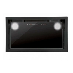 Conventional hood Cata 02130208 50 cm 645 m³/h 64 dB 130W Black A