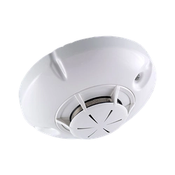 Conventional smoke detector - UNIPOS FD8030