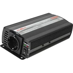 Conversor Kemot 12V /230V 500/1000W (URZ3162)