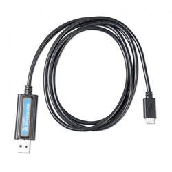 Conversor Victron Energy VE.Direct-USB-C