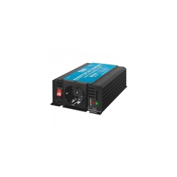 Converter van 12V naar 230V 300W zuivere sinusgolf TED000408