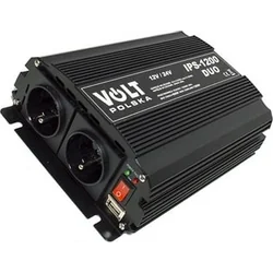 Converter Volt IPS-1200 DUO 12/24/230V 1200W