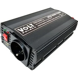 Converter Volt IPS-500/1000W 12V/230V (PRZ000070)