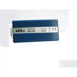 Convertidor azoico 350/500W 24/230V (4PRZ24230IPS500)