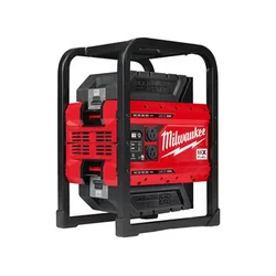 Convertidor de batería Milwaukee MXF PS-602