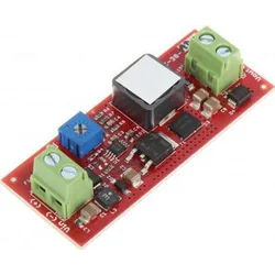 Convertisseur atte MODULE CONVERTISSEUR ASDC-30-AD0-OF DC/DC ATTE