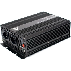 Convertisseur azoïque 24V/230V IPS-4000 4000W