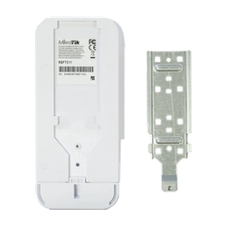 Convertisseur fibre-cuivre, boîtier extérieur, injecteur PoE, source d'alimentation - Mikrotik RBFTC11