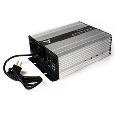 Convertisseur, UPS 12-> 230V AZO SINUS UPS-2000SR Onduleur, convertisseur, UPS