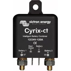 Convertisseur Victron Energy Convertisseur de puissance Victron Energy Cyrix